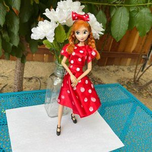 Home made doll clothes (Over 30 pieces!)